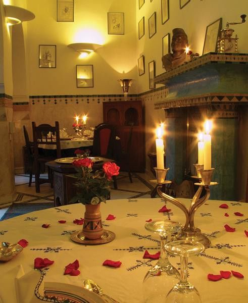 Moucharabieh Matisse 4*
