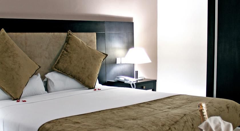 Hotel Rawabi Marrakech &