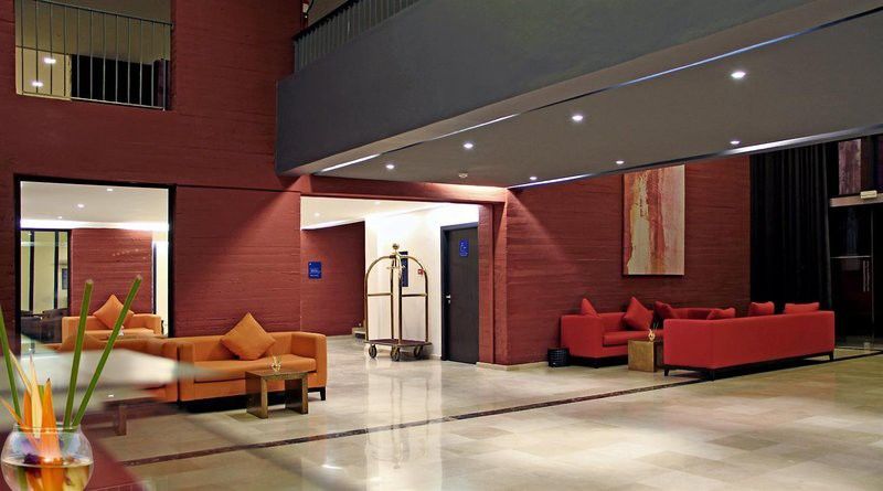 Rawabi Marrakech & Hotel Marrakesh