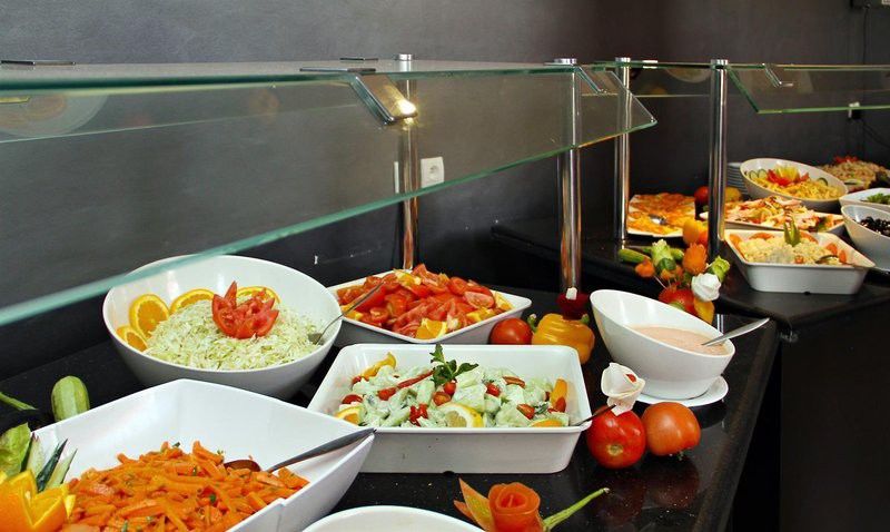 Rawabi Marrakech & 4* Marrakesh