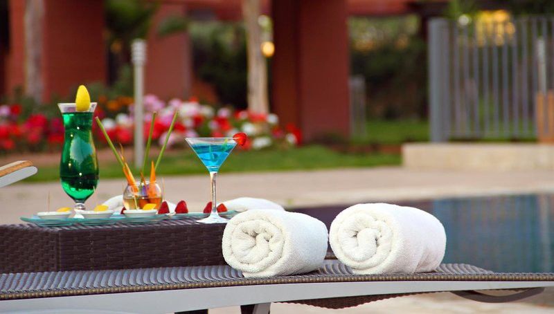 Rawabi Marrakech & Hotel Marrakesh