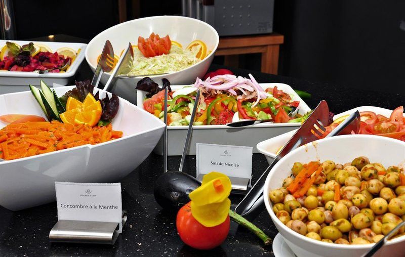Rawabi Marrakech & 4*