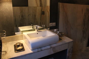 Luxe 40 Hotel Marrakesh