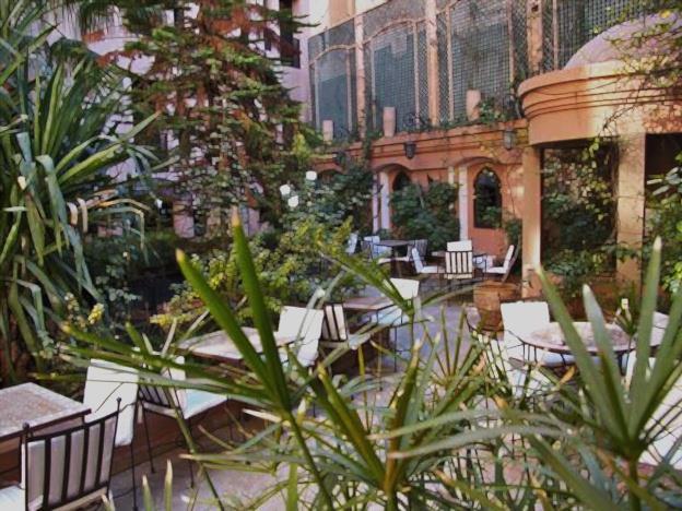 Hotel Nassim Marrakesh