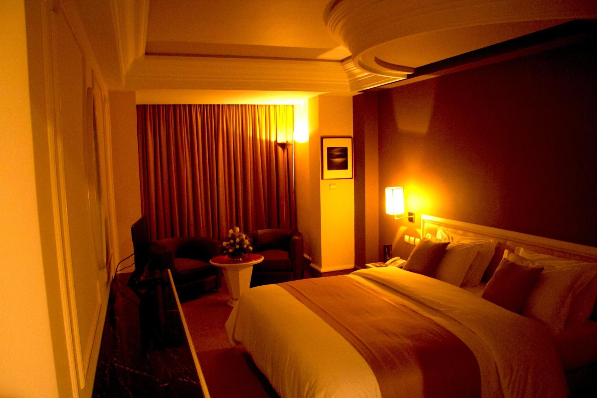 Nassim Hotel Marrakesh
