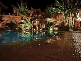 Ksar Catalina Marrakech Apartment