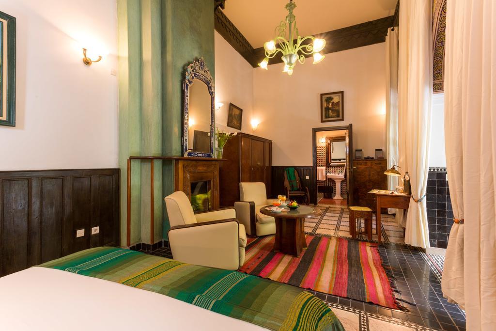 Dar Doukkala & Riad 3*