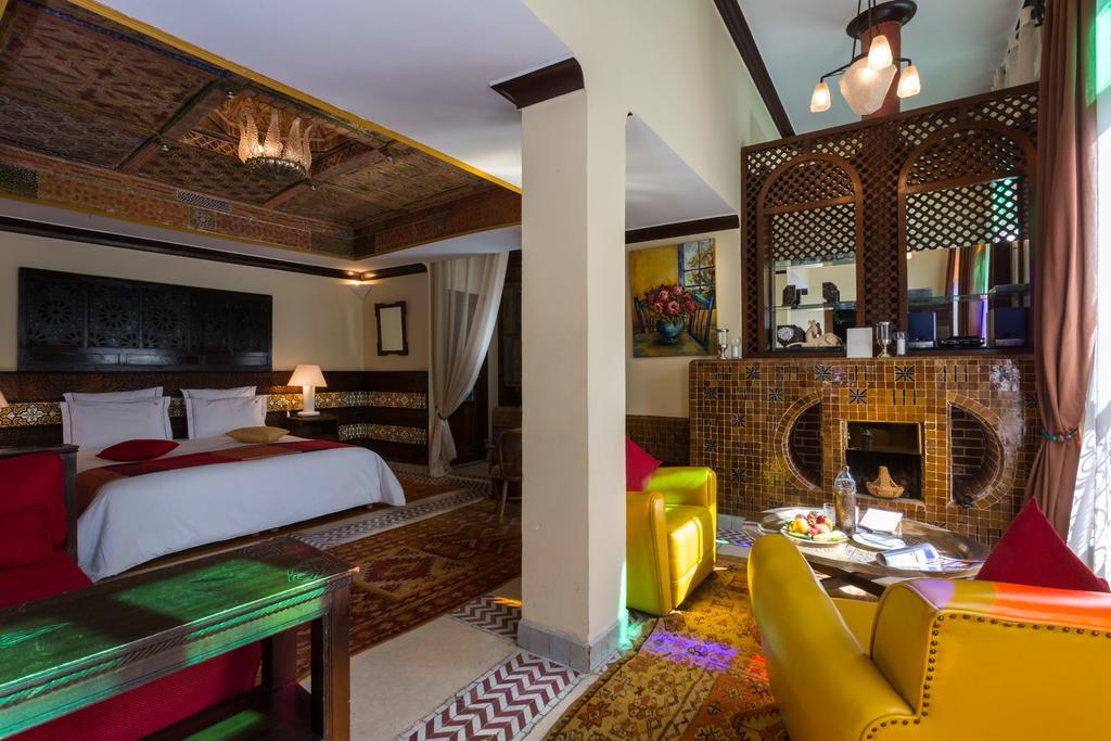 Dar Doukkala & 3* Marrakesh