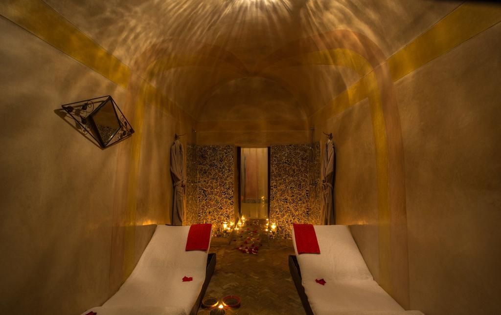 Dar Doukkala & Riad 3*