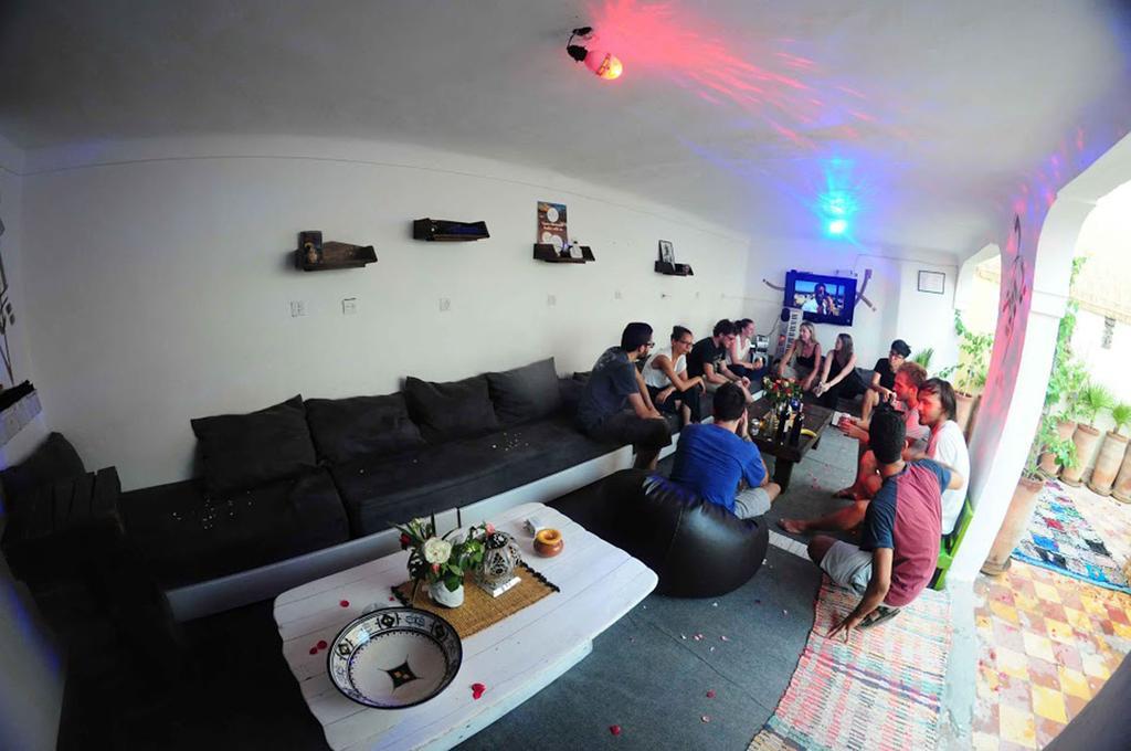Hostal Dream Kasbah *