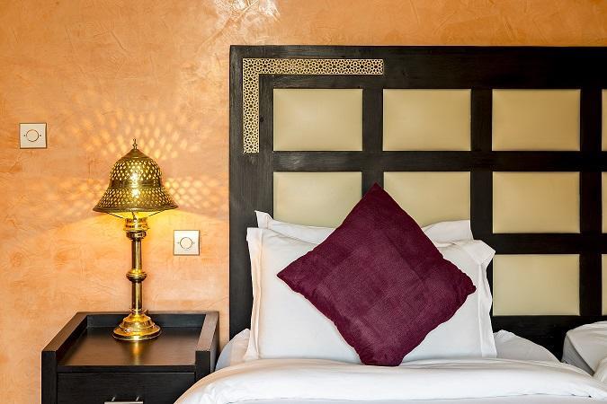Marrakech House Hotel 3*