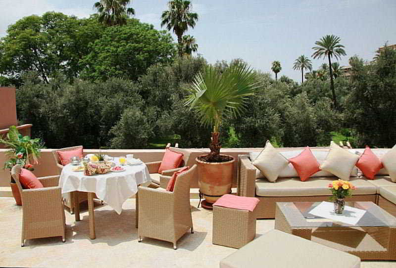 Riad Riad Viva Marrakesh