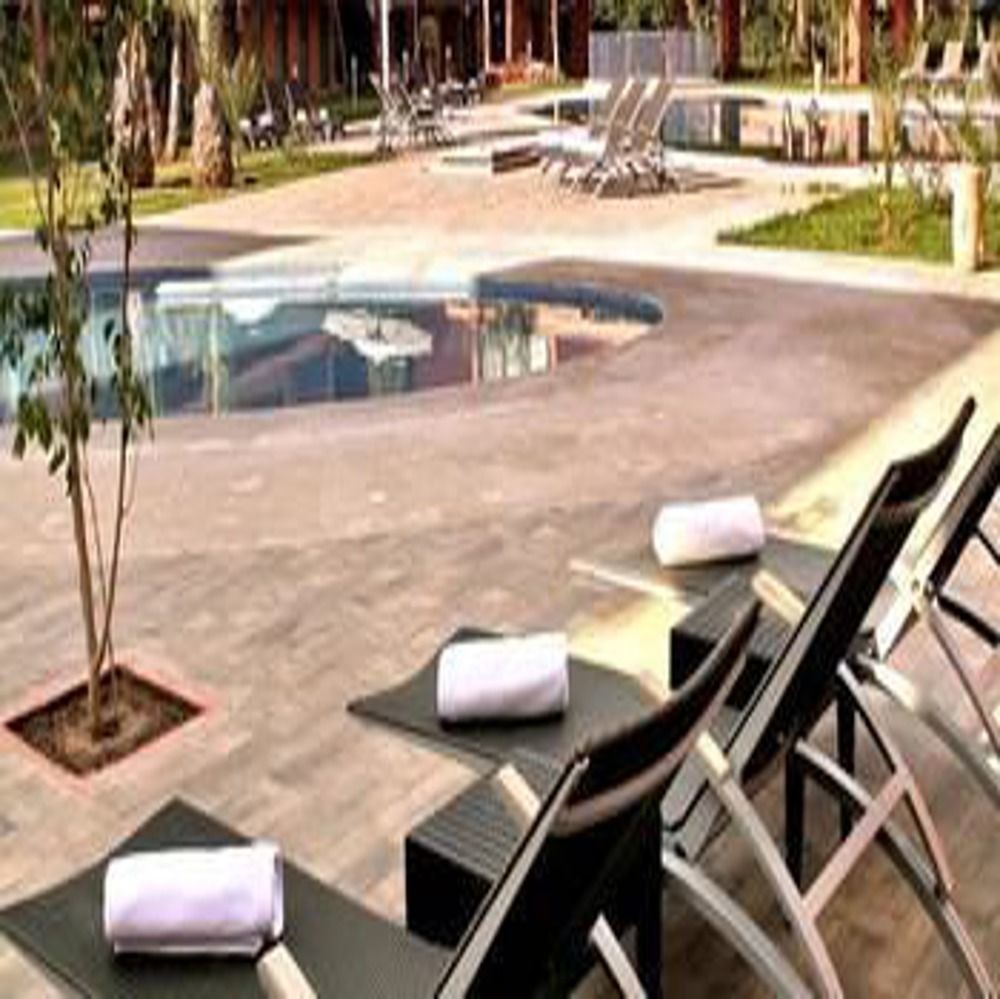 Rawabi Marrakech & 4*