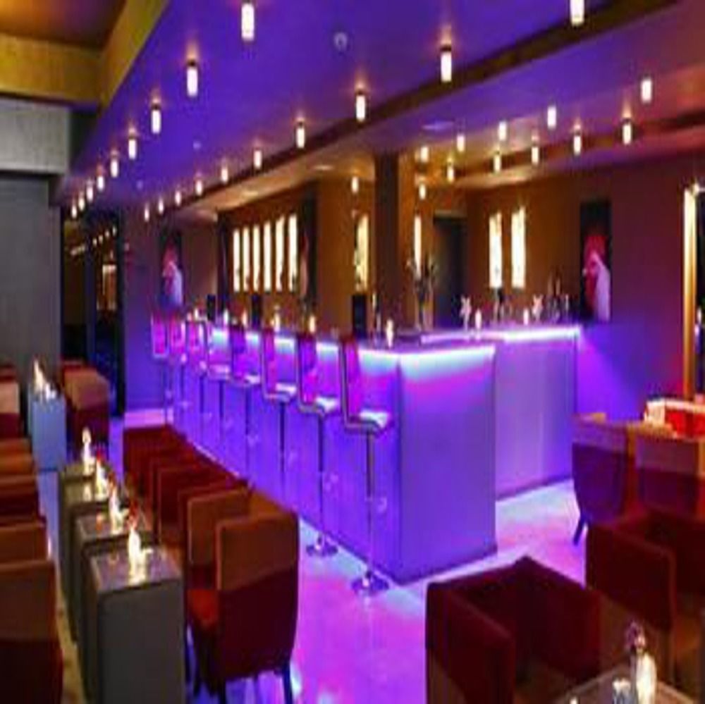 Rawabi Marrakech & Hotel Marrakesh
