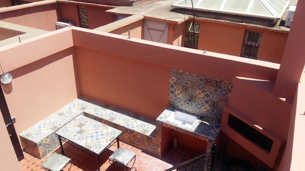 Riad Lalla Zahra 2*
