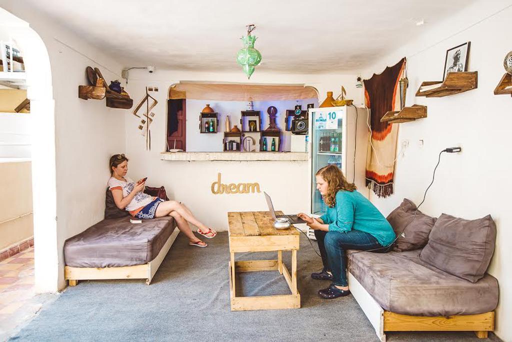 Dream Kasbah Hostal