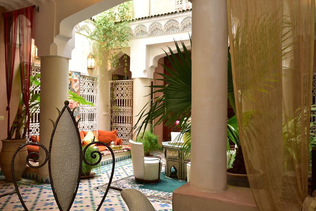 Riad Manissa 4*