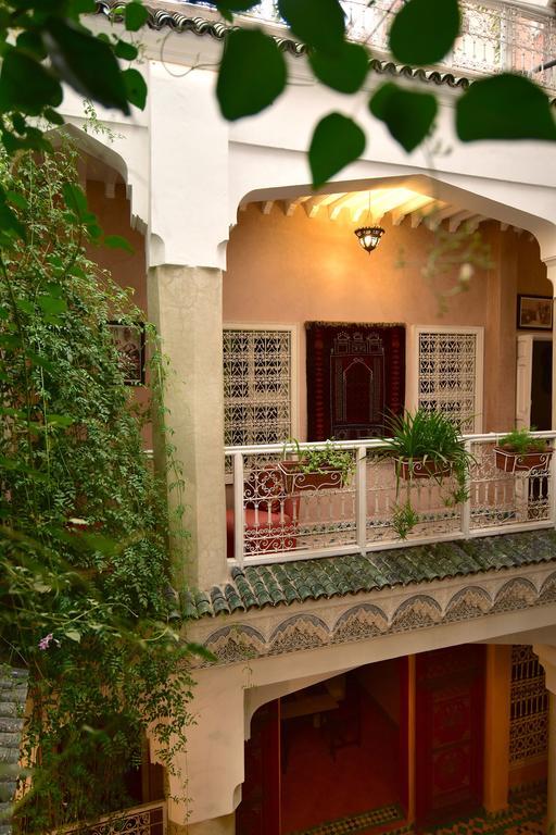 Riad Manissa Marrakesh