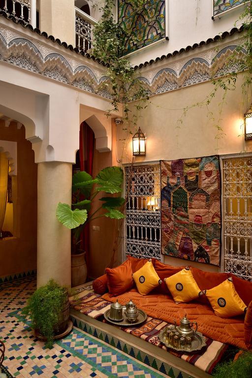 Manissa Riad