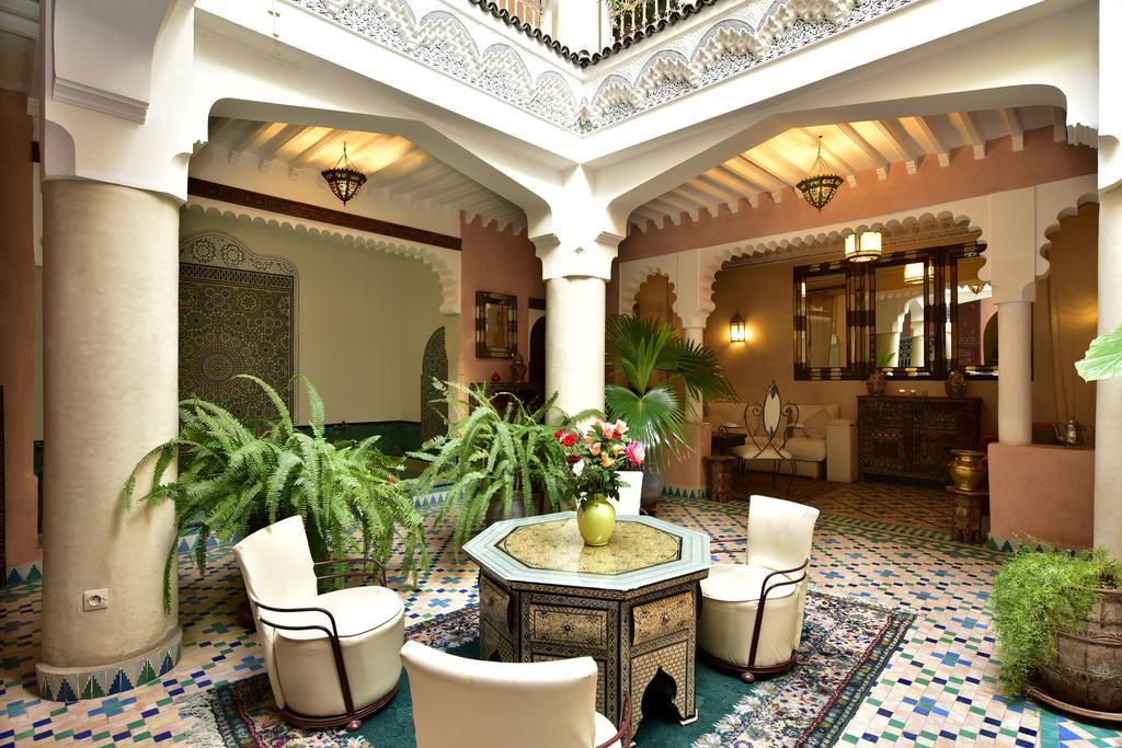 Manissa 4* Marrakesh