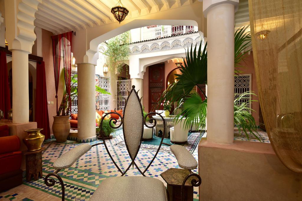 Riad Manissa 4*
