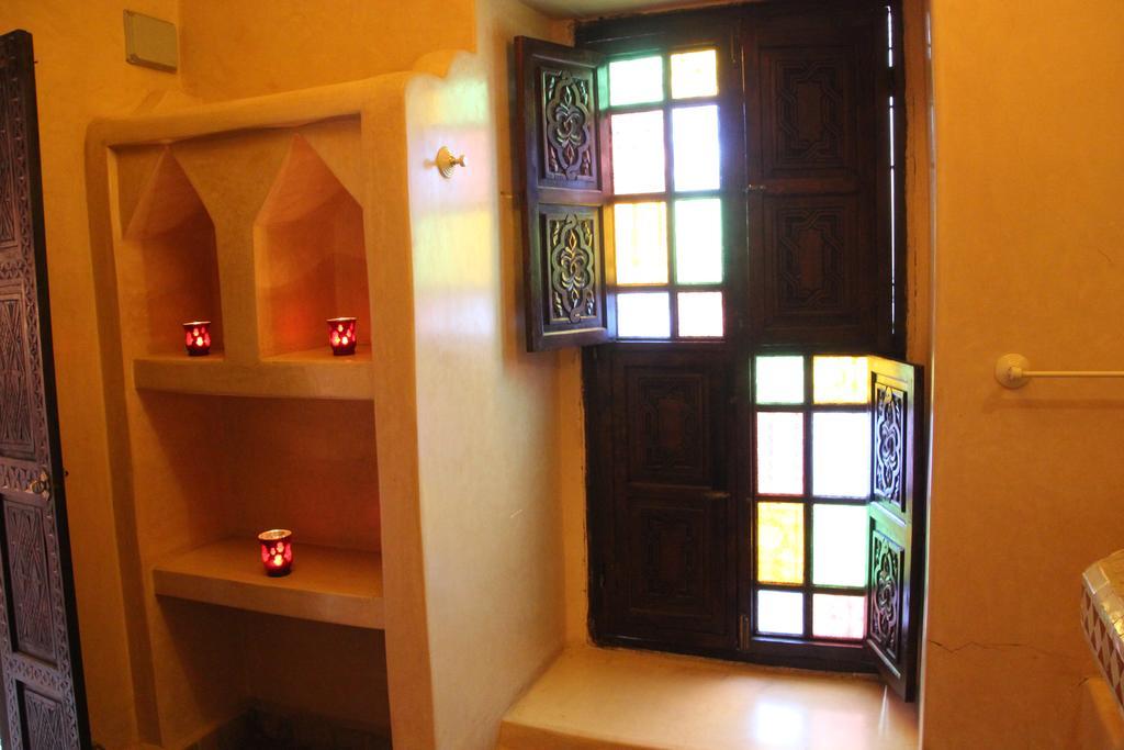 Bibtia Riad Marraquexe