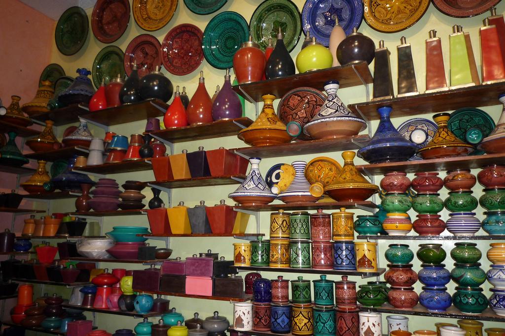 Riad Des Droles Marrakesh