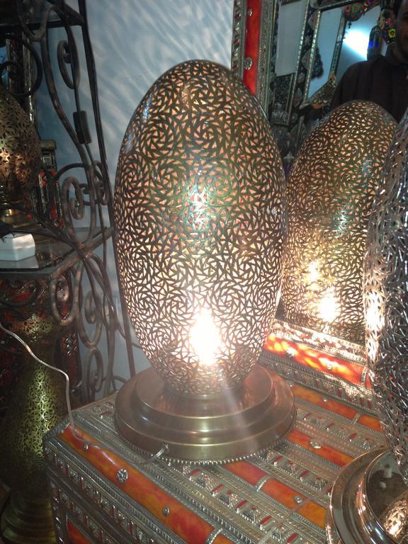 Riad Des Droles
