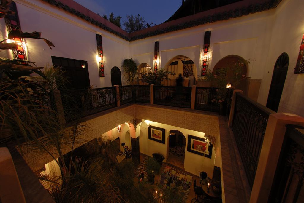 Ta'achchaqa Marrakesh