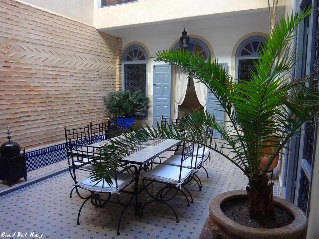 Bel Haj Riad 2*