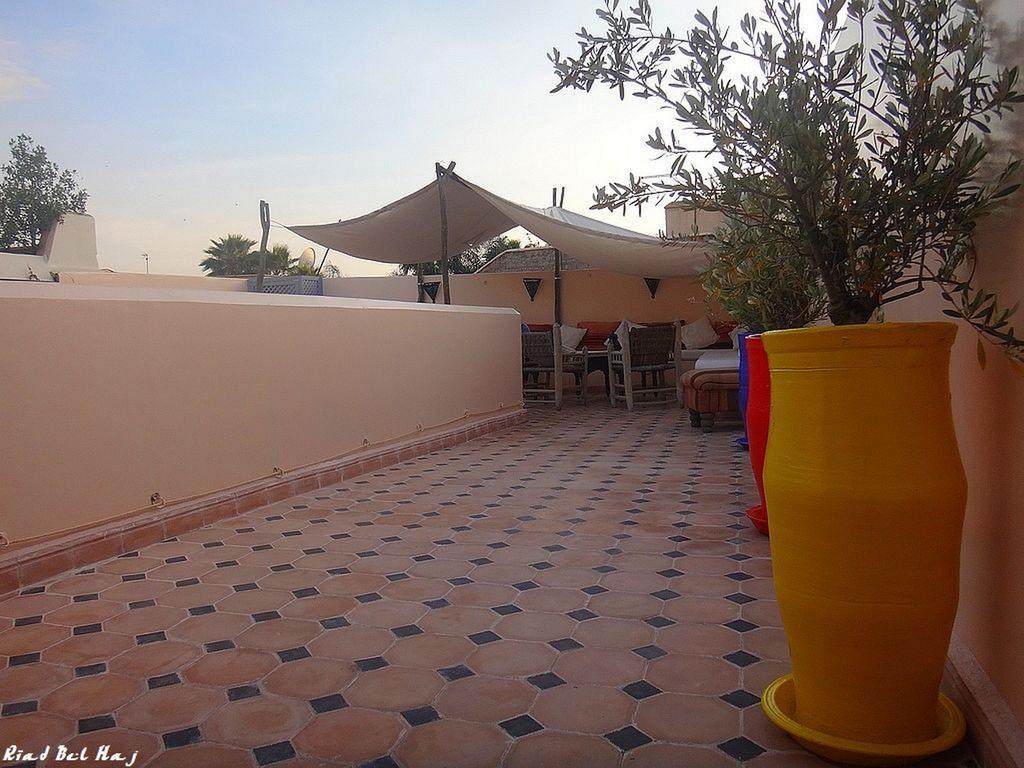 Bel Haj Riad