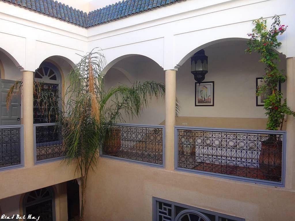 Riad Bel Haj 2*