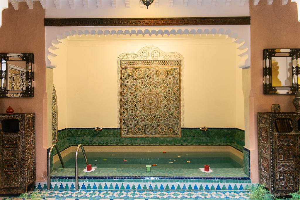 Riad Manissa