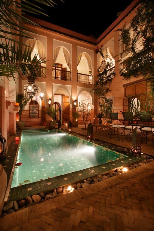 Riad Zagouda 3*