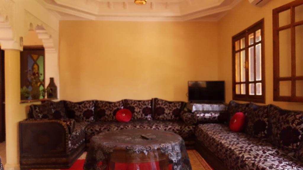 Villa Vip Holidays - L'oasis Andalouse Marrakesh