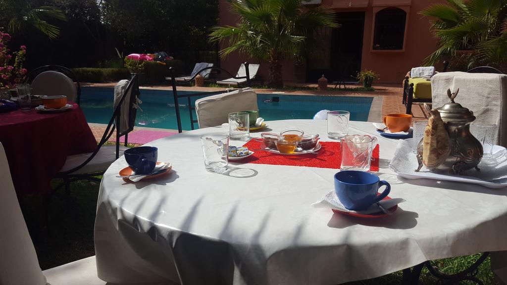 Vip Holidays - L'oasis Andalouse *