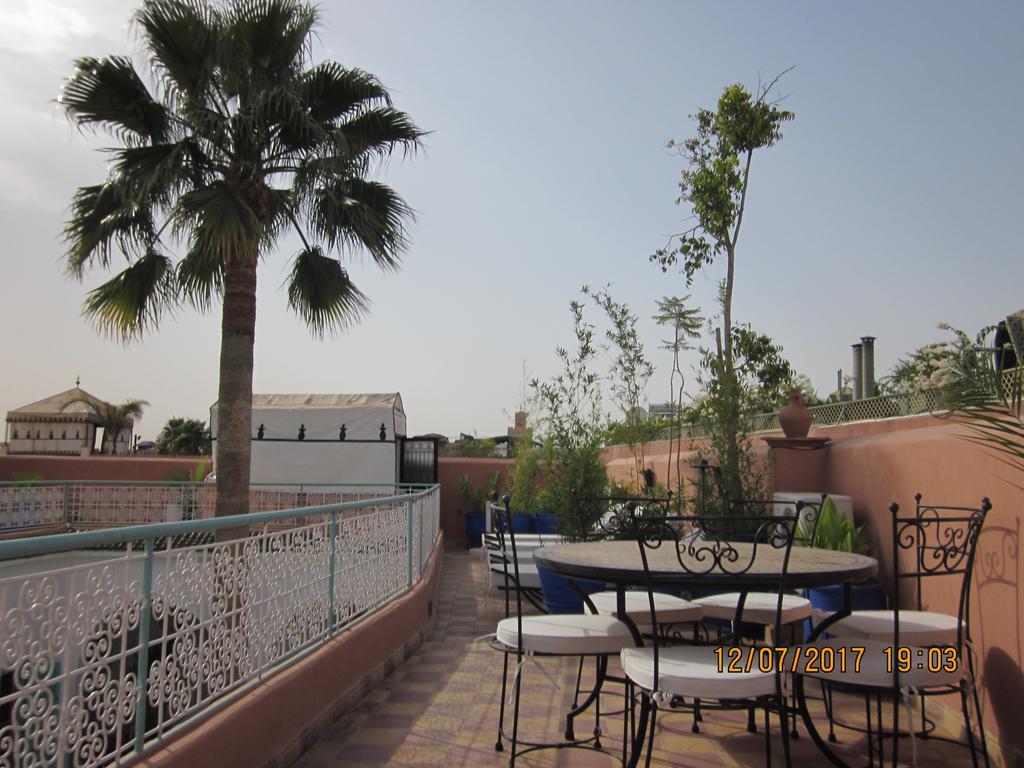 Riad Riad Dar Aida