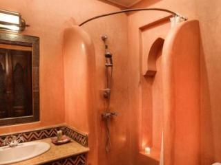 & Bahia Salam Marrakesh