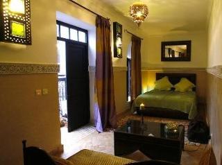 Riad Ta'achchaqa 3*