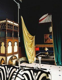 Lotus Privilege Riad 5*