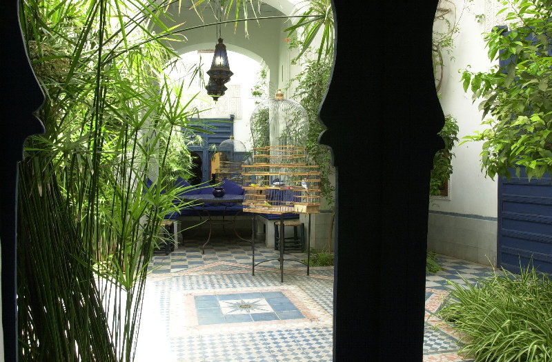 Dar Naima 3* Marrakesh