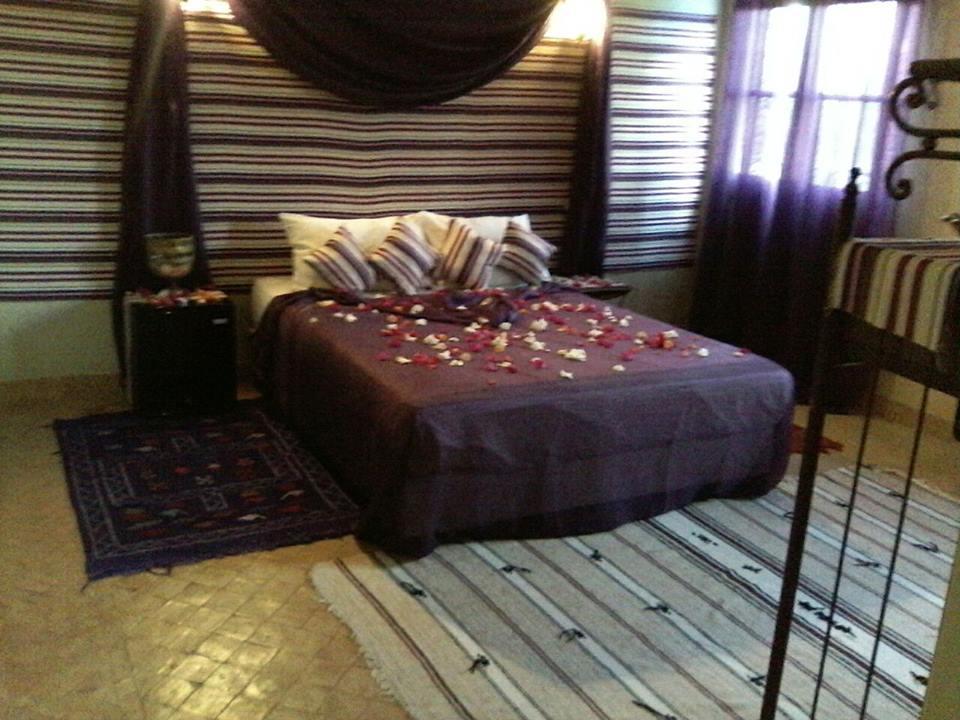 Guest house La Maison Marrakesh