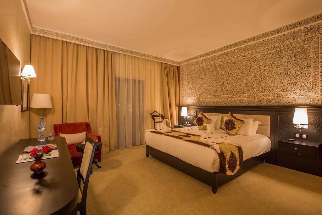 Ennakhil Marrakech Hotel & Spa 5* Marrakesh