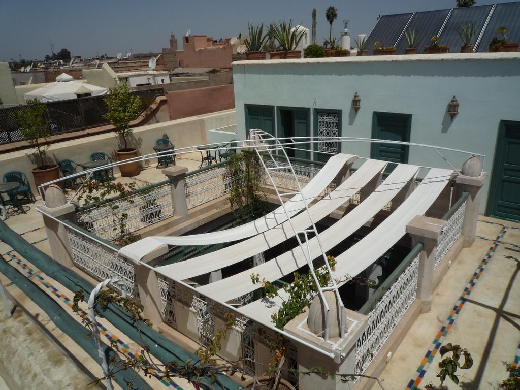 Azahar 3* Marrakesh