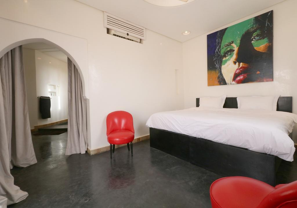 Romanouk Bed & Breakfast Marrakesh