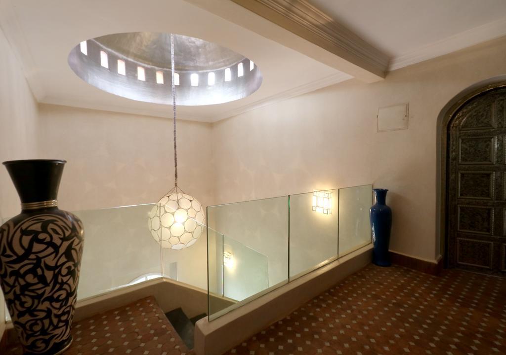 Bed & Breakfast Romanouk Marrakesh