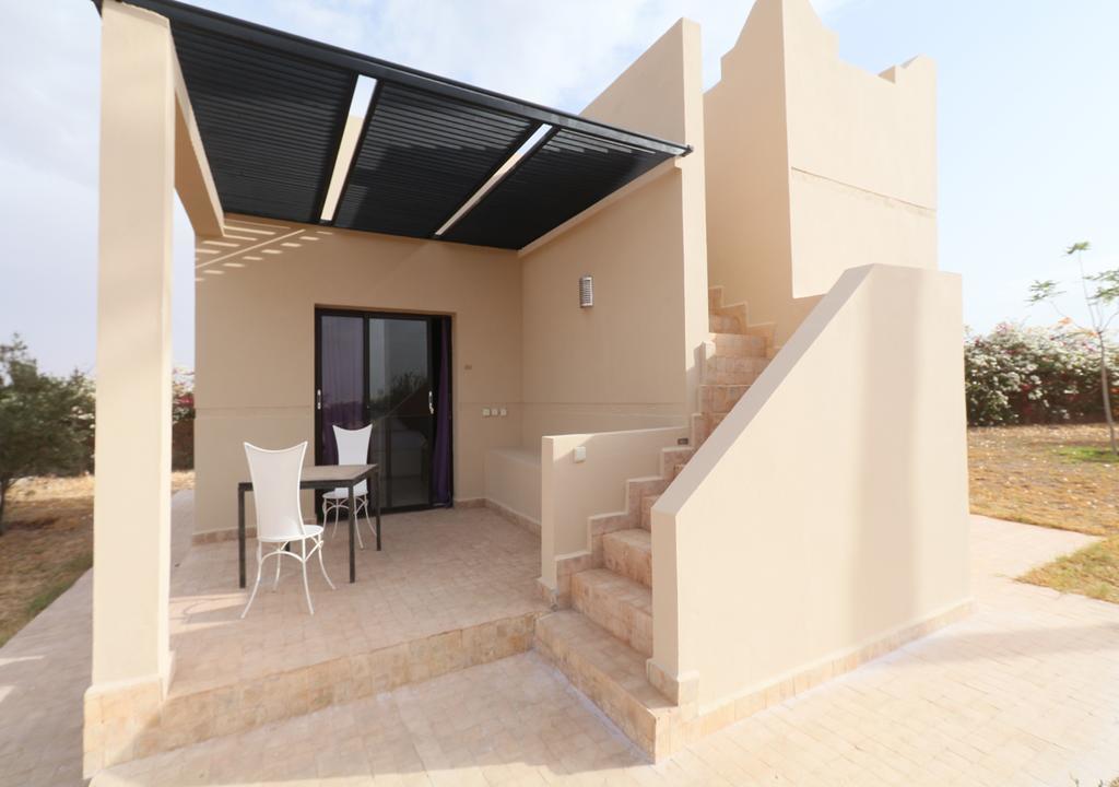 Bed & Breakfast Romanouk Marrakesh