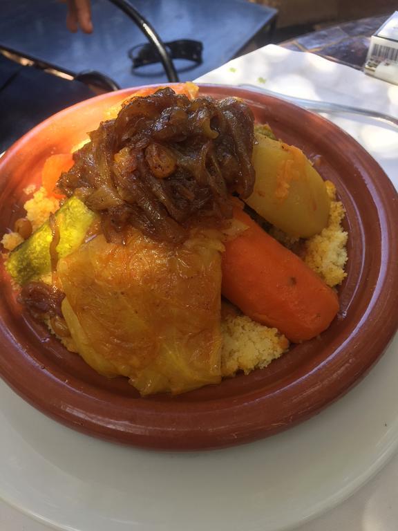 Romanouk * Marrakesh