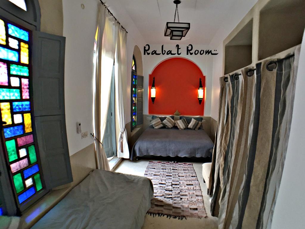Riad Bel Haj 2*