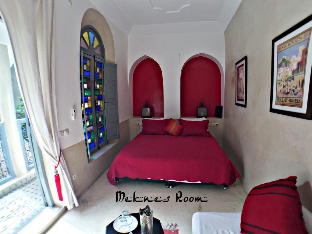 Riad Bel Haj